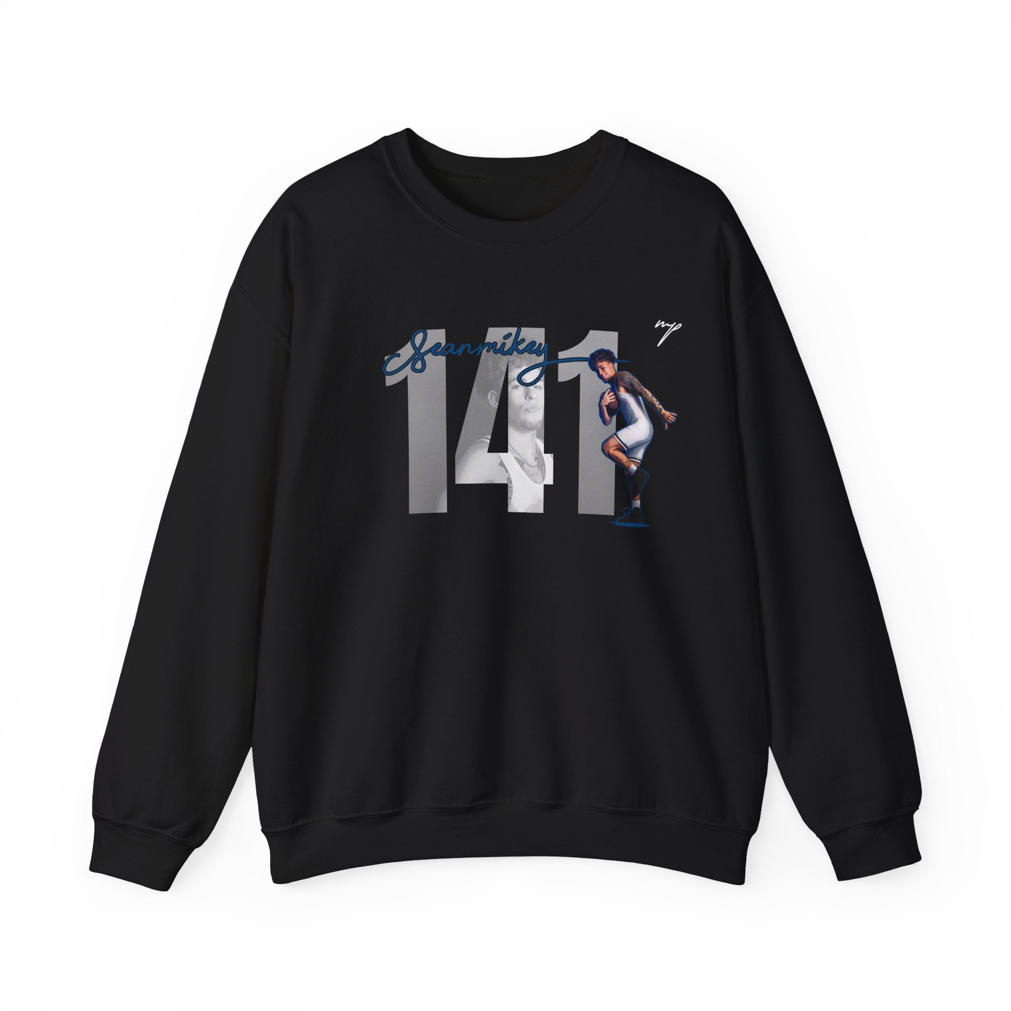 Sean-Michael Gonzalez Crewneck