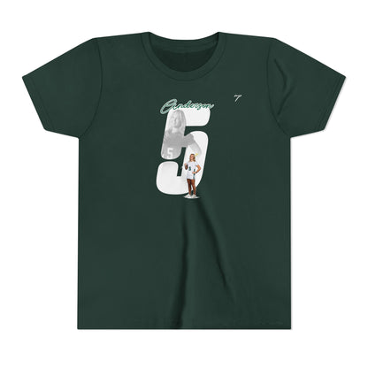Izola Anderson YOUTH Graphic Tee