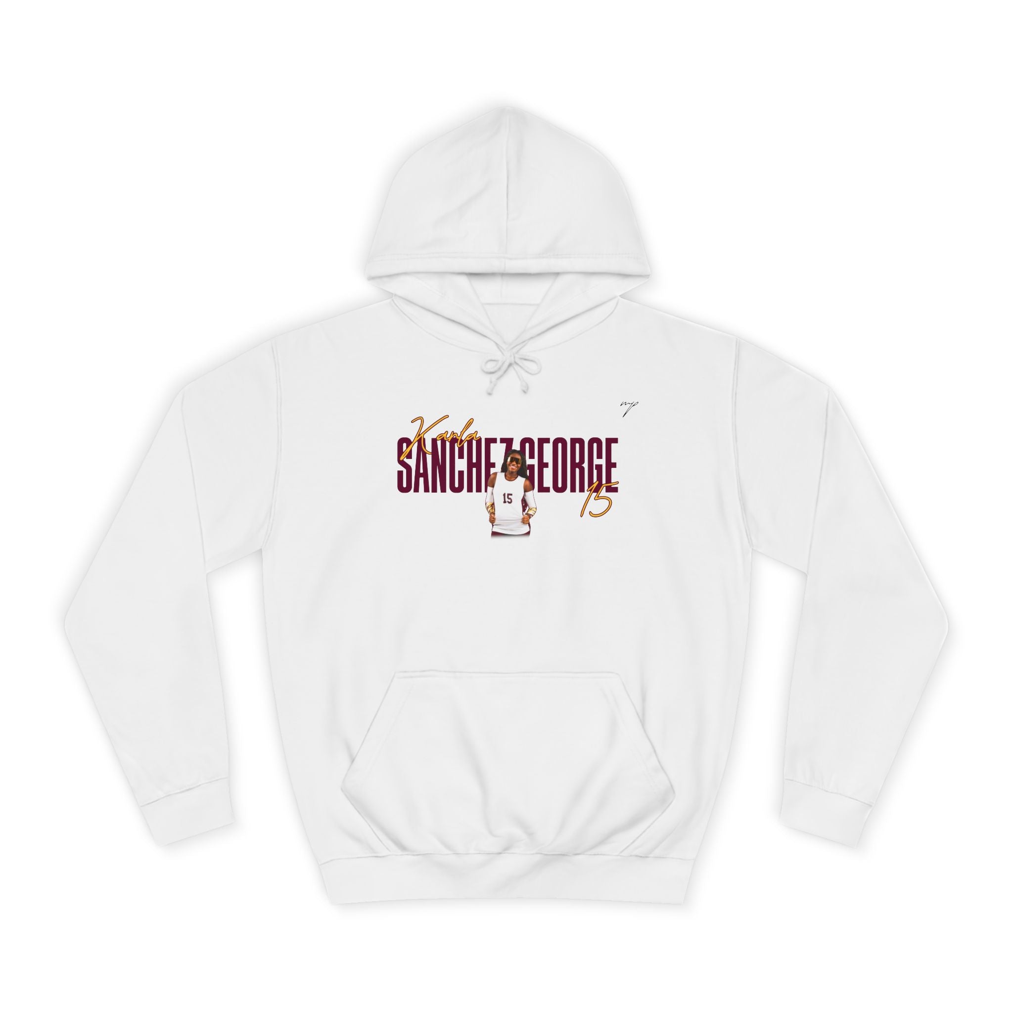 Karla Sanchez Hoodie