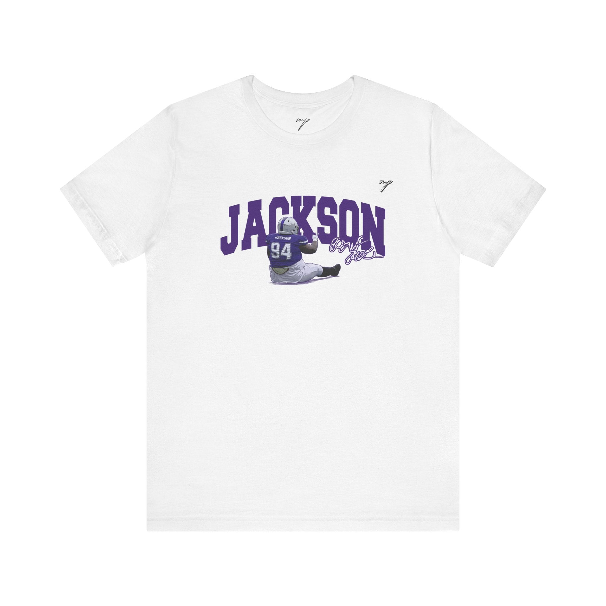 Grant Jackson Graphic Tee