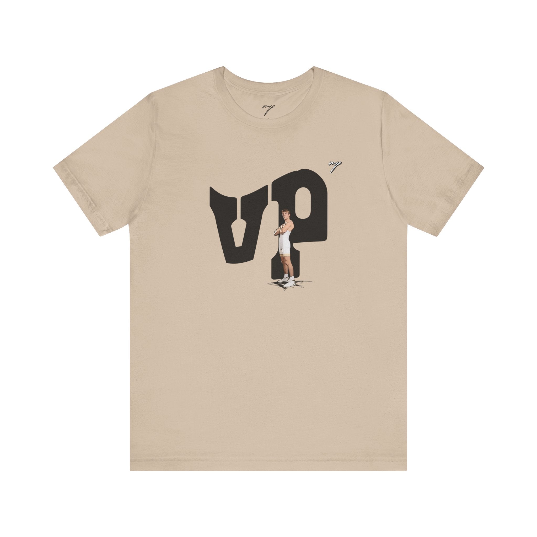 Vincent Paino Graphic Tee