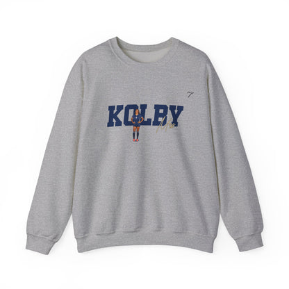 Kolby Moss Crewneck