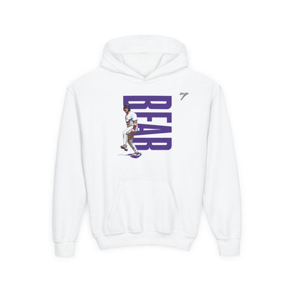Bear Madliak YOUTH Hoodie