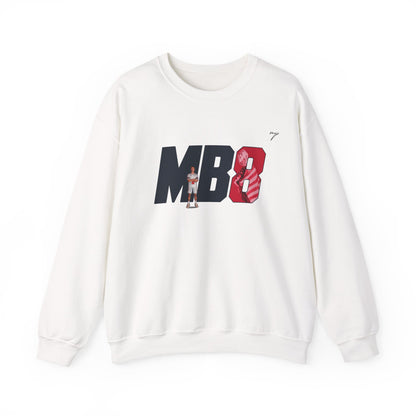 Michael Bush Crewneck