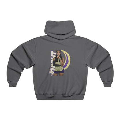 Amira Knight Vintage Hoodie