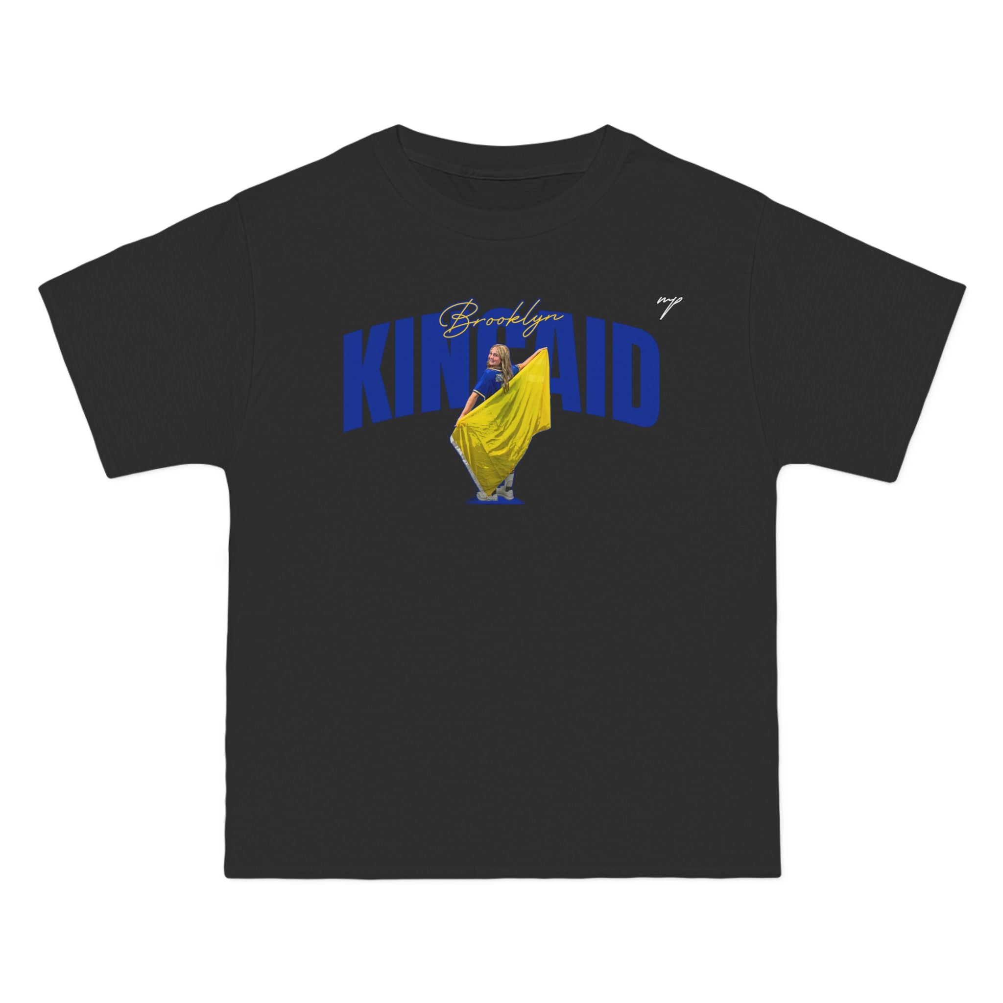 Brooklyn Kincaid Vintage Tee