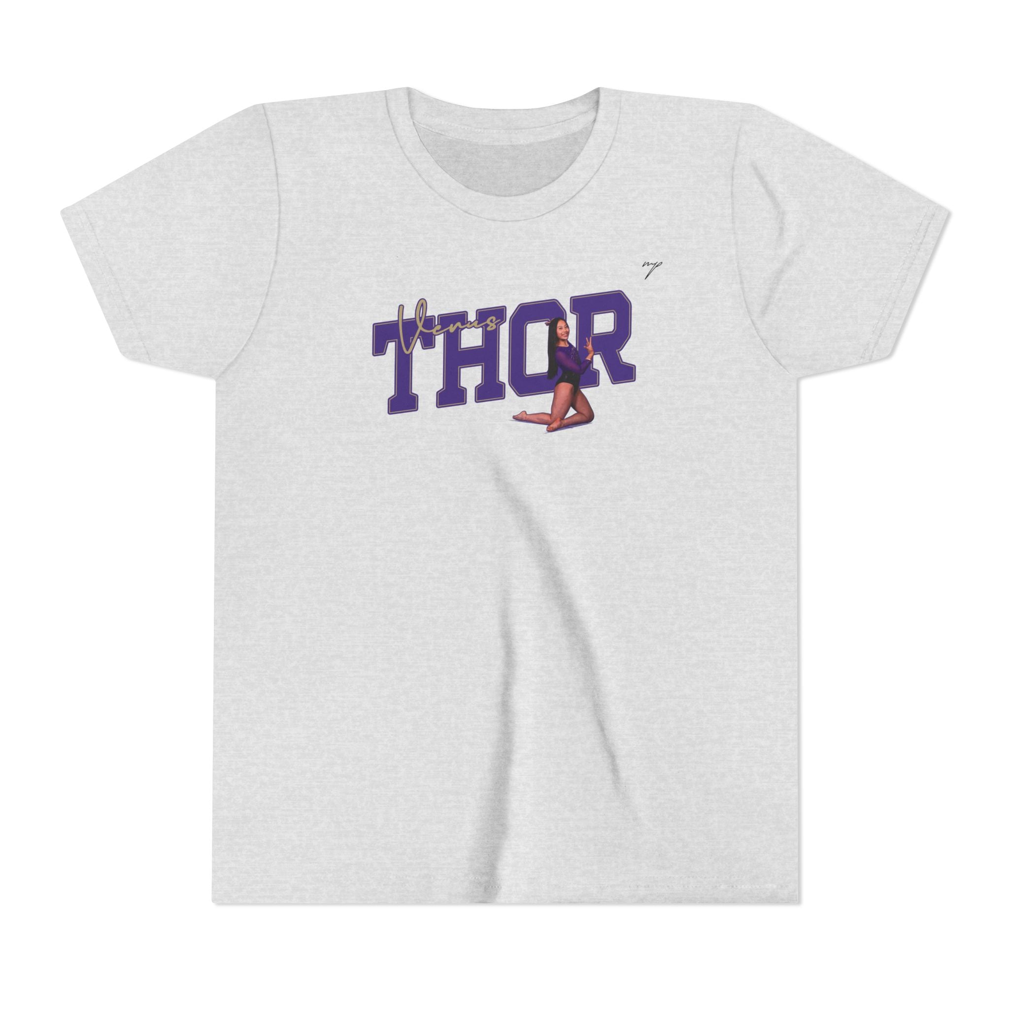 Venus Thor YOUTH Graphic Tee