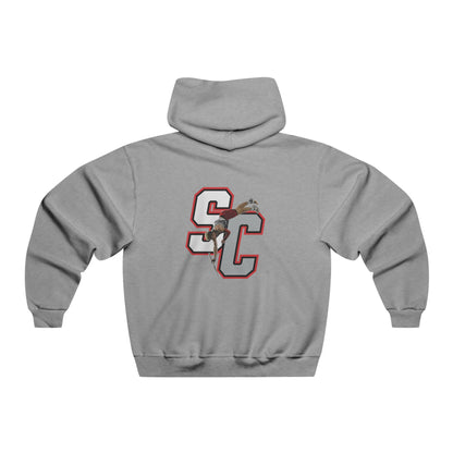 Sam Crenshaw Vintage Hoodie