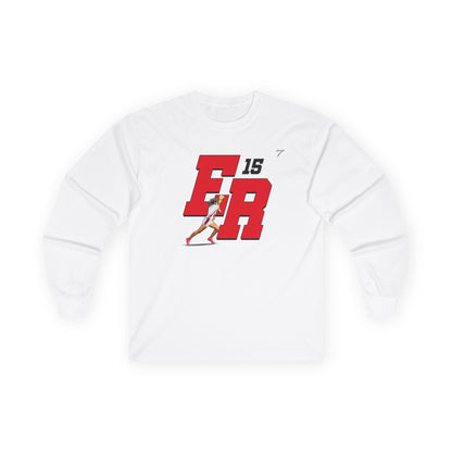 Elena Rogers Long Sleeve