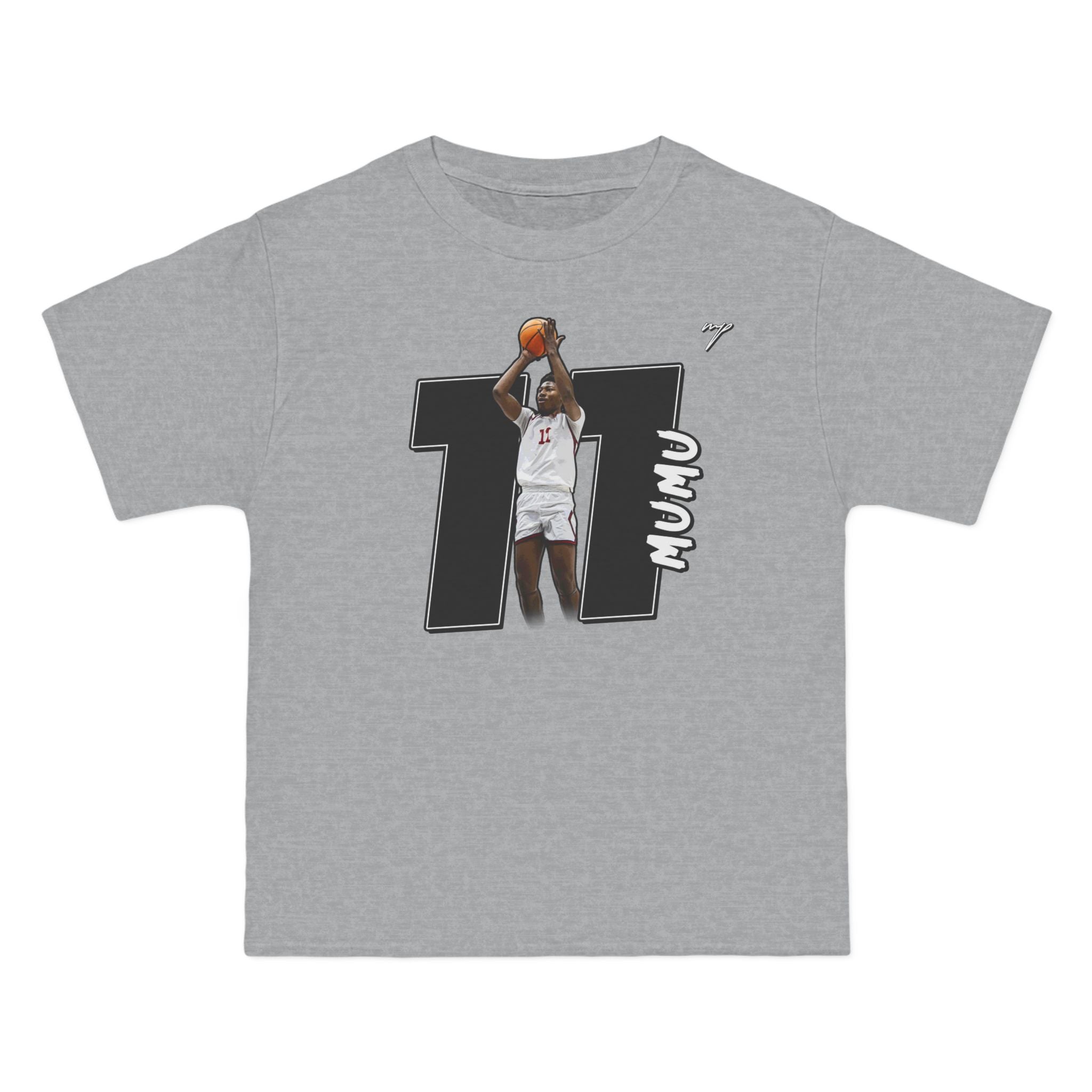 Mahmoud Fofana Vintage Tee