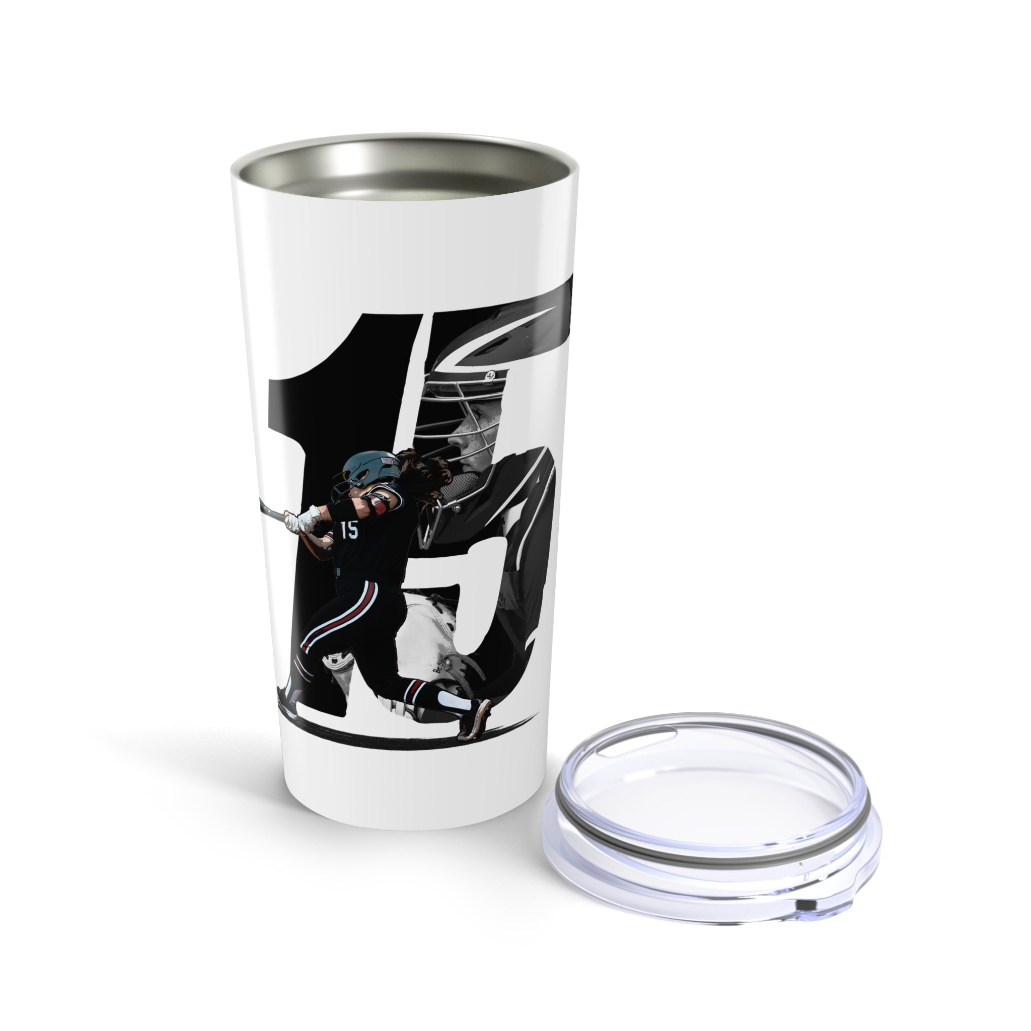 Lexi Winters Tumbler Mug