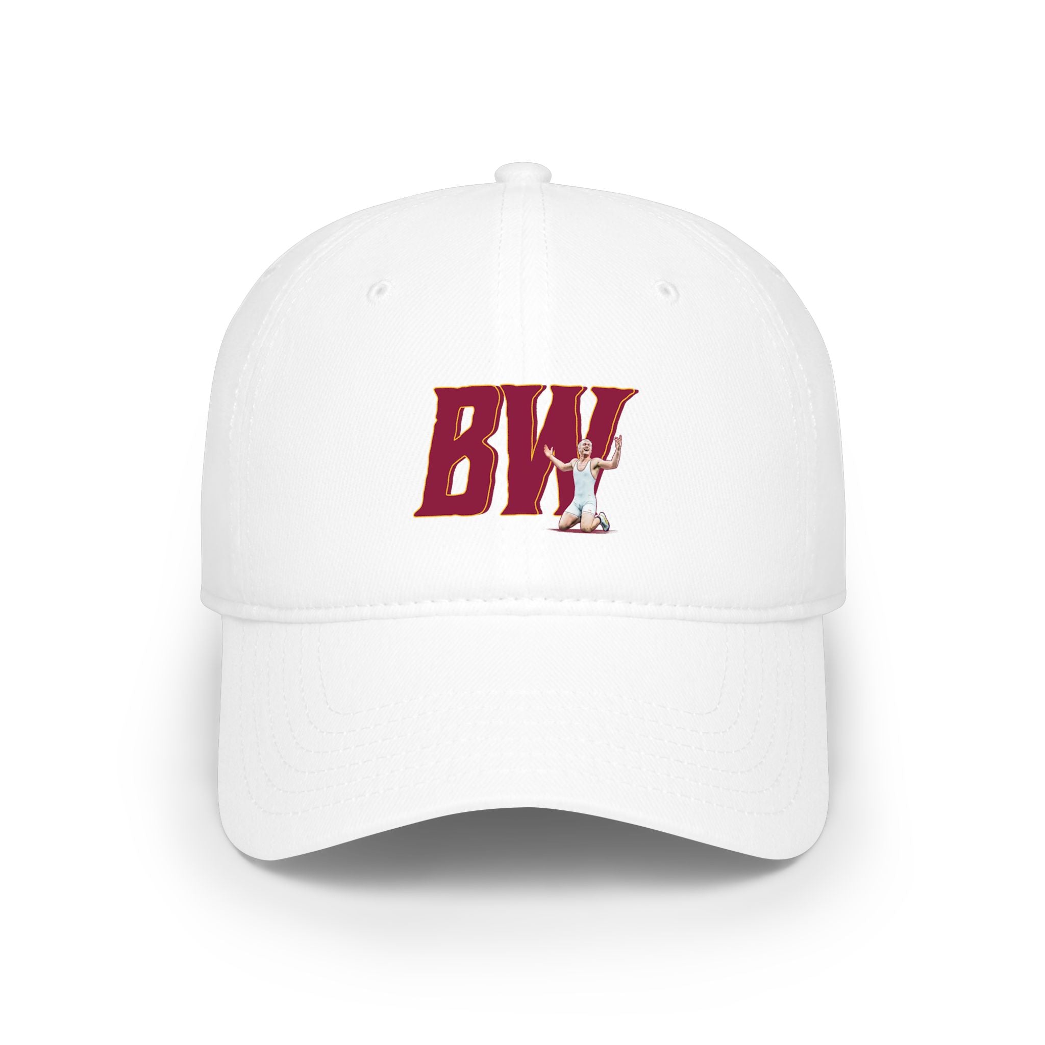 Billy Ward Hat