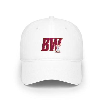 Billy Ward Hat