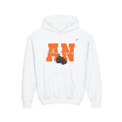 Alexis Nisyrios YOUTH Hoodie