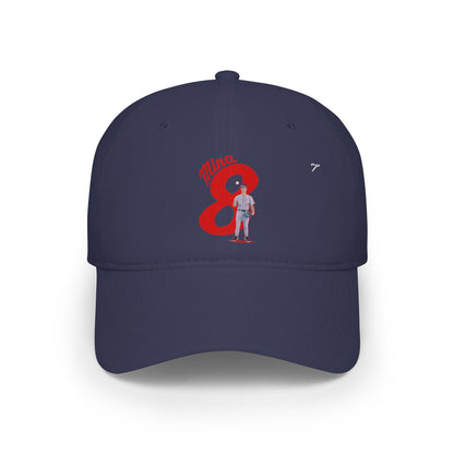 Justin Minaberry Hat