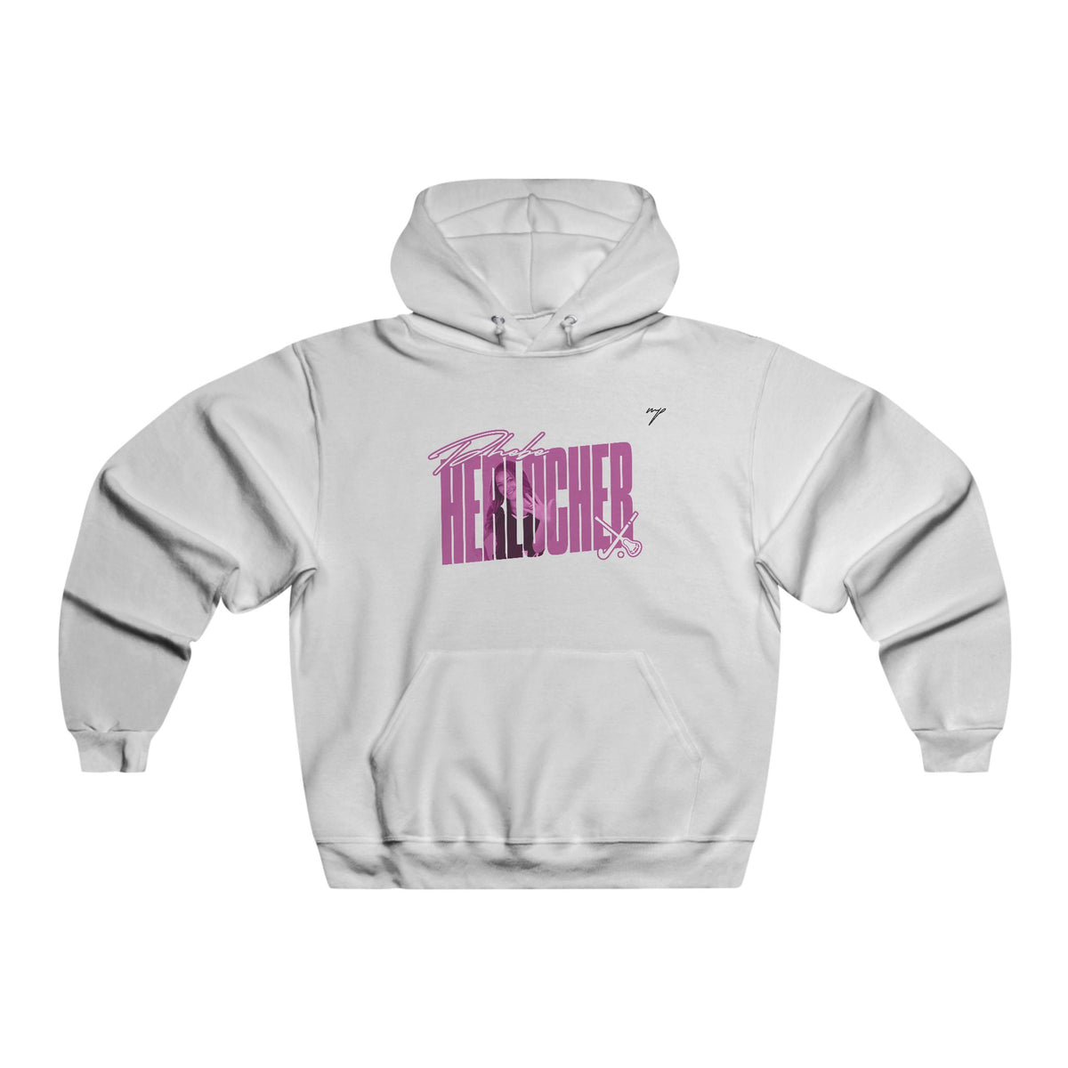 Phebe Herlocher Vintage Hoodie