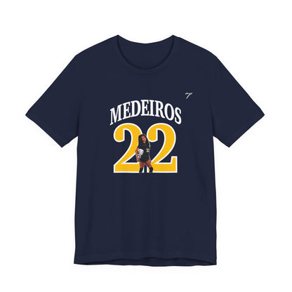 Isabela Medeiros Graphic Tee