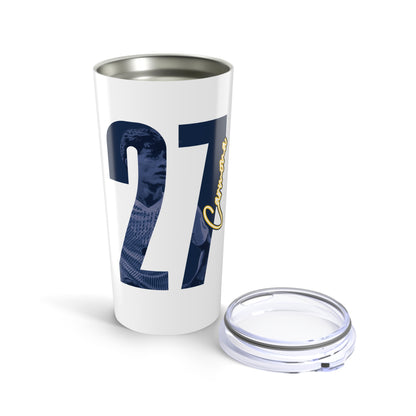 Noah Carmona Tumbler Mug