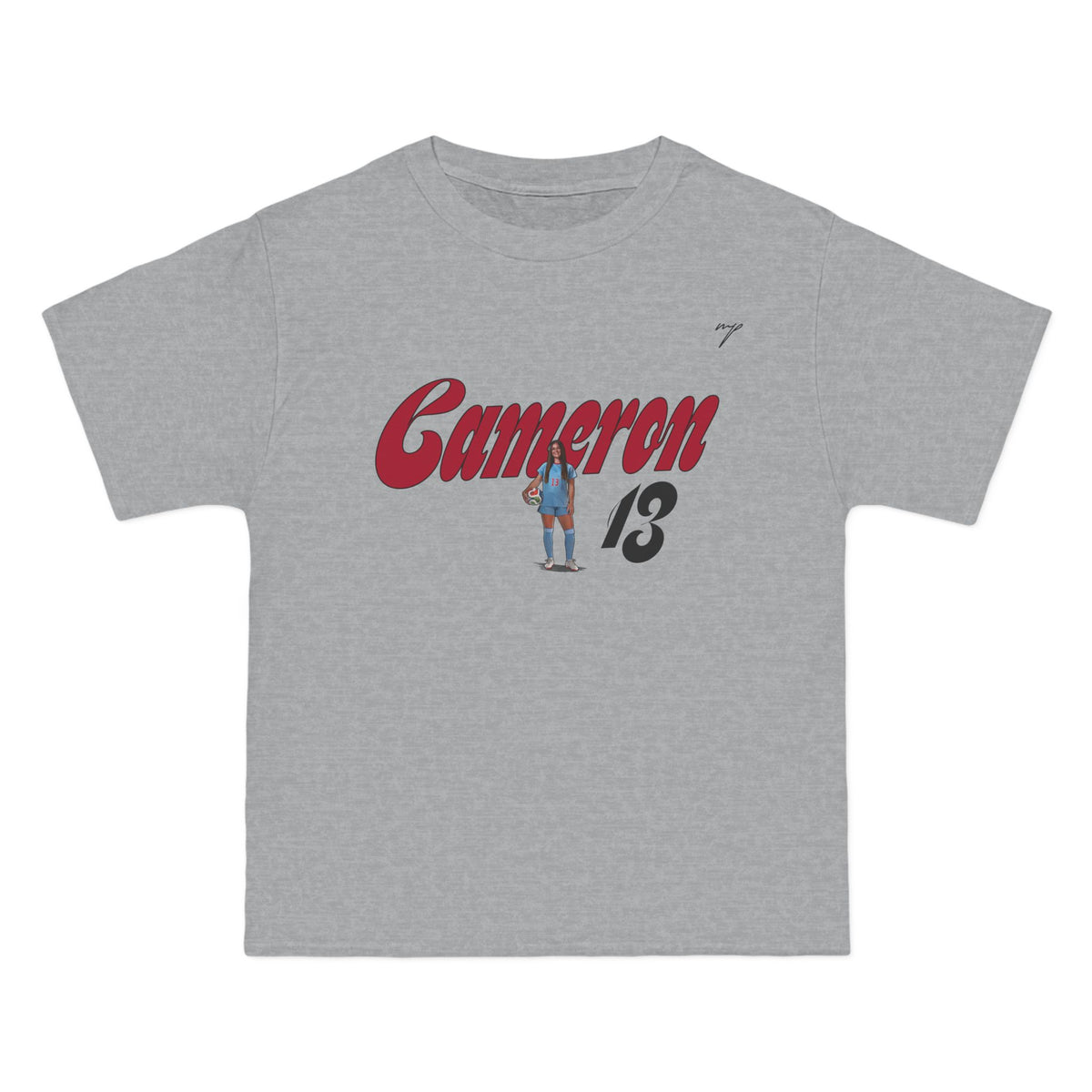 Cameron Bourne Vintage Tee