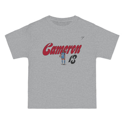 Cameron Bourne Vintage Tee