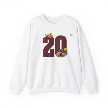 Sadie Sallas Crewneck