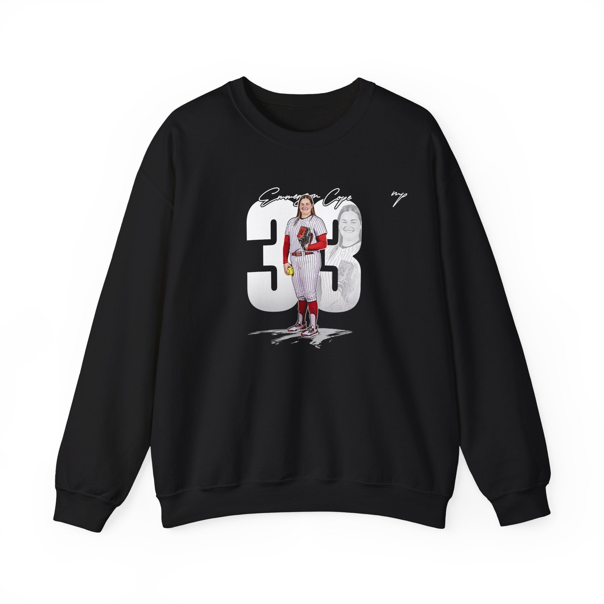Emmerson Cope Crewneck