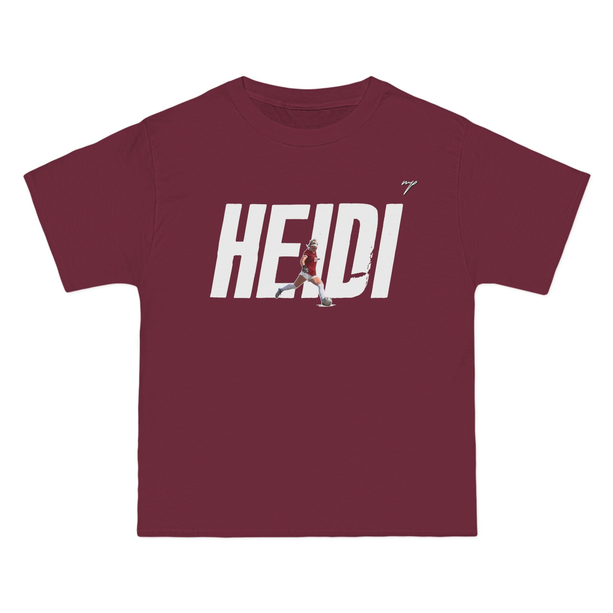 Heidi Wierman Vintage Tee