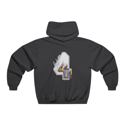 Juice Sylvester Vintage Hoodie