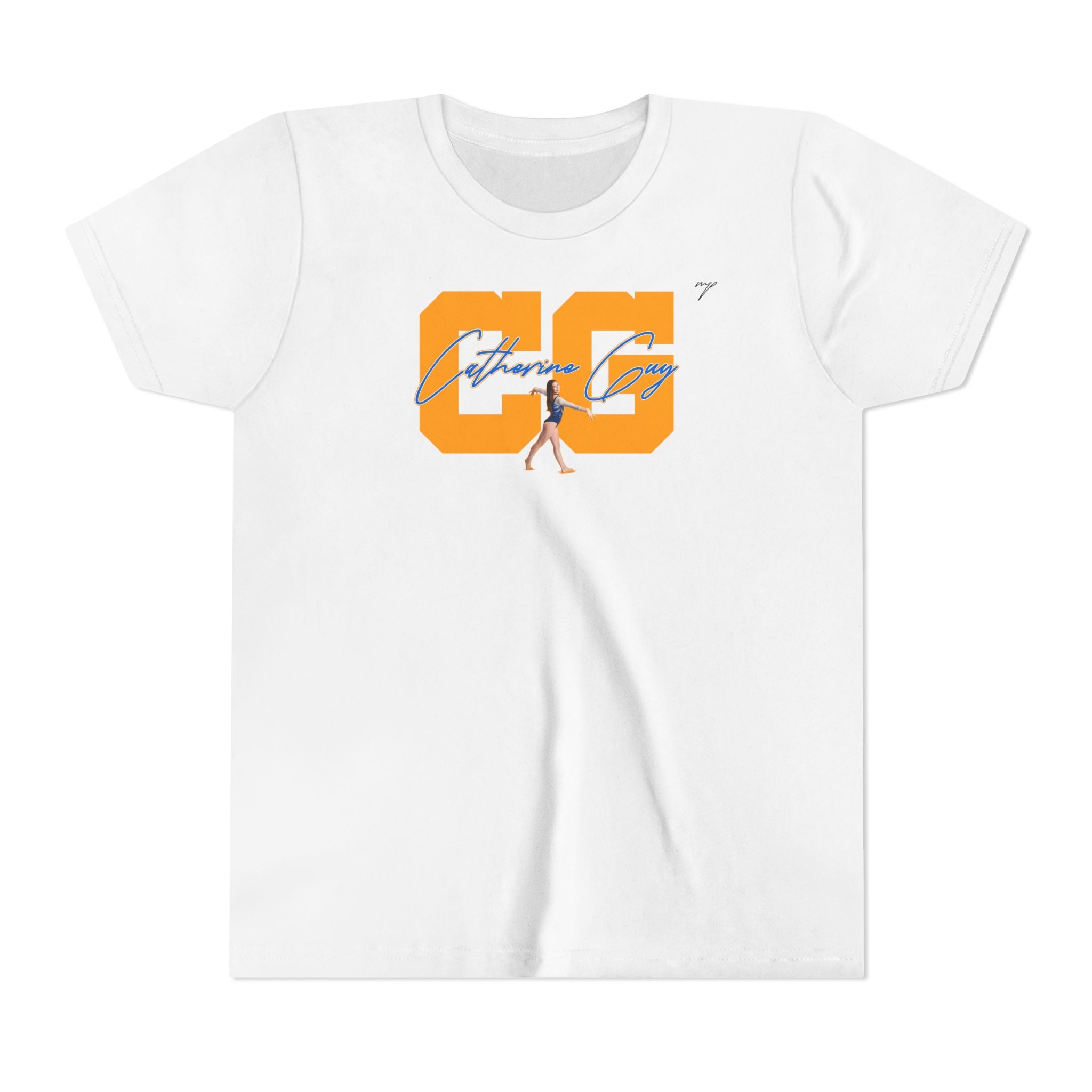 Catherine Guy YOUTH Graphic Tee