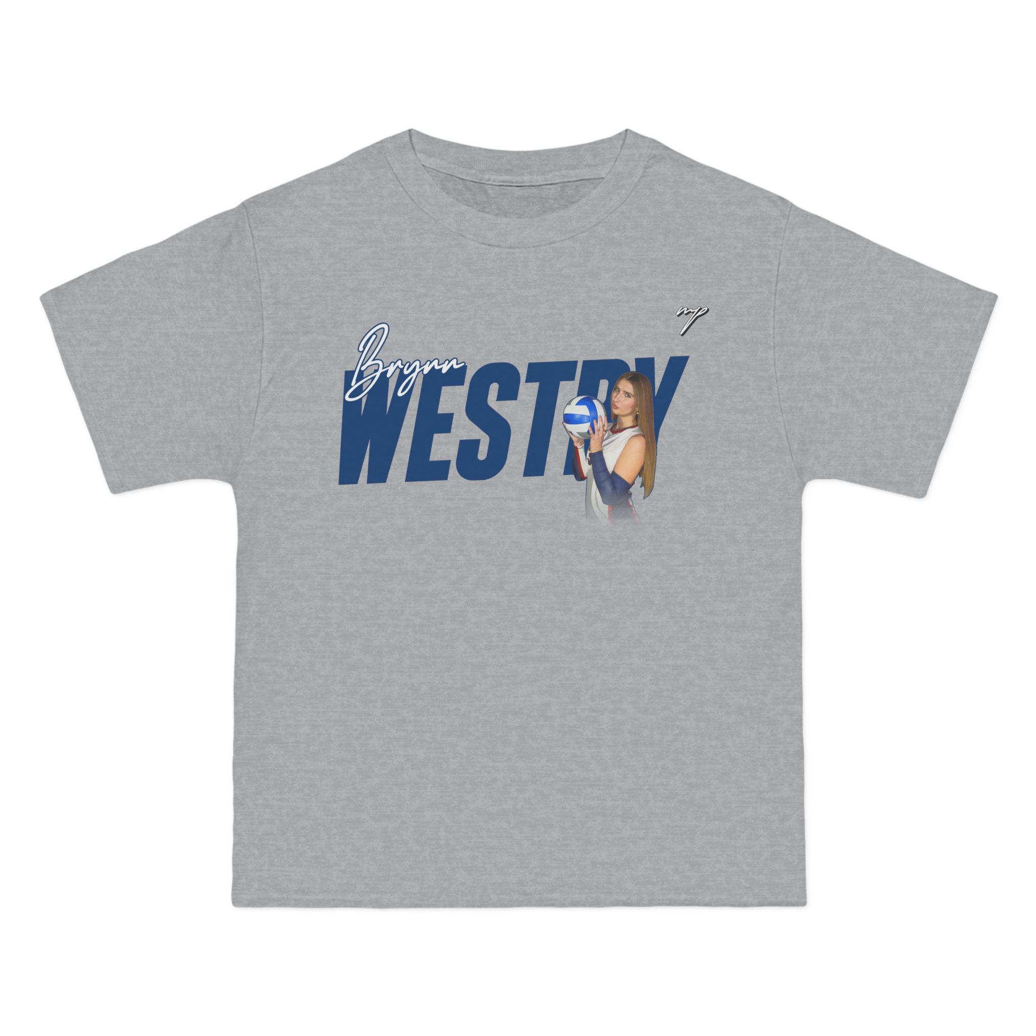 Brynn Westby Vintage Tee