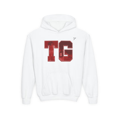 Tyler Guerra YOUTH Hoodie