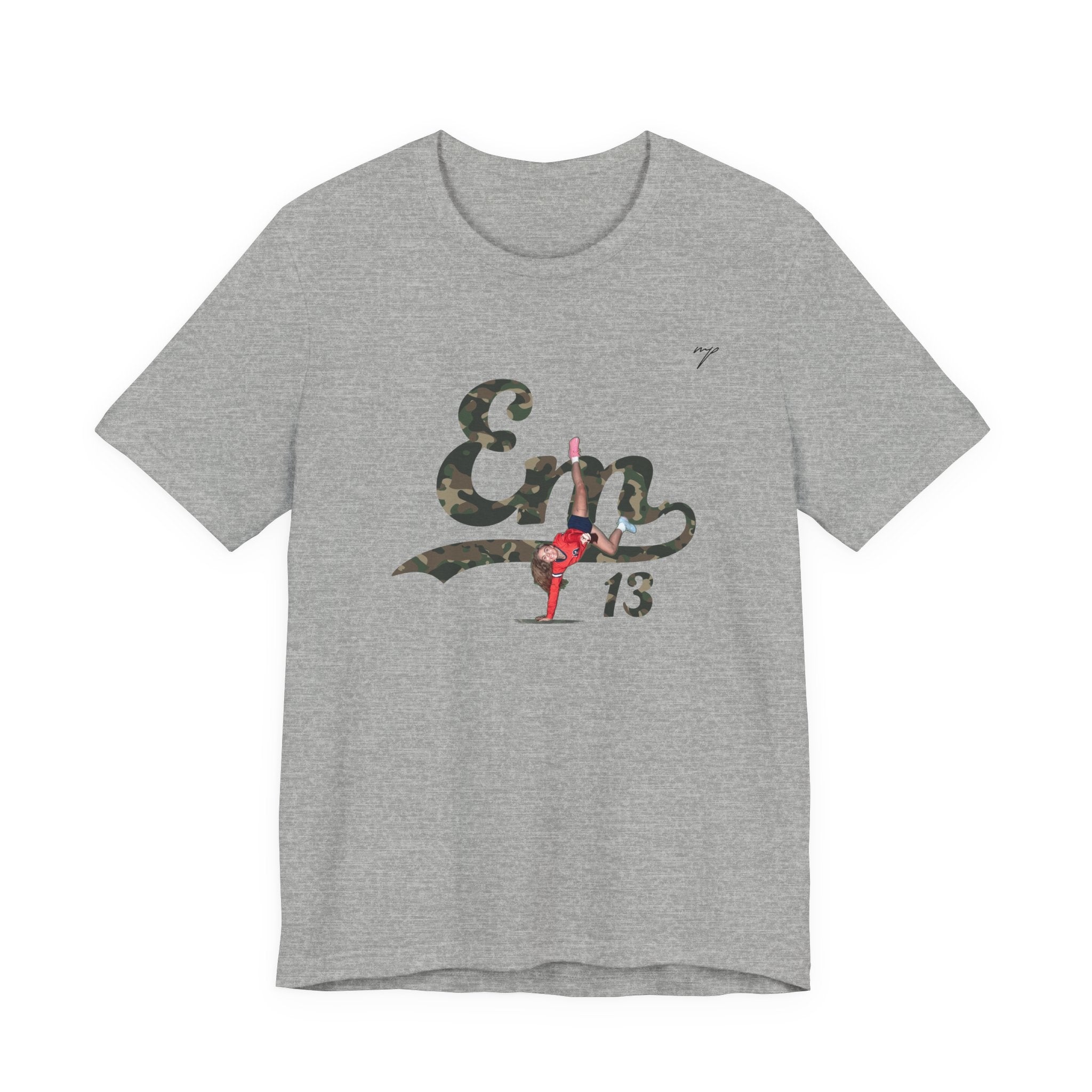 Emily Toeniskoetter Graphic Tee
