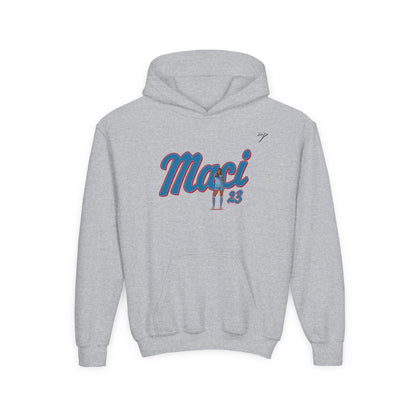 Maci Land YOUTH Hoodie