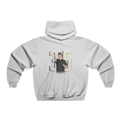 Andrew Hickman Vintage Hoodie