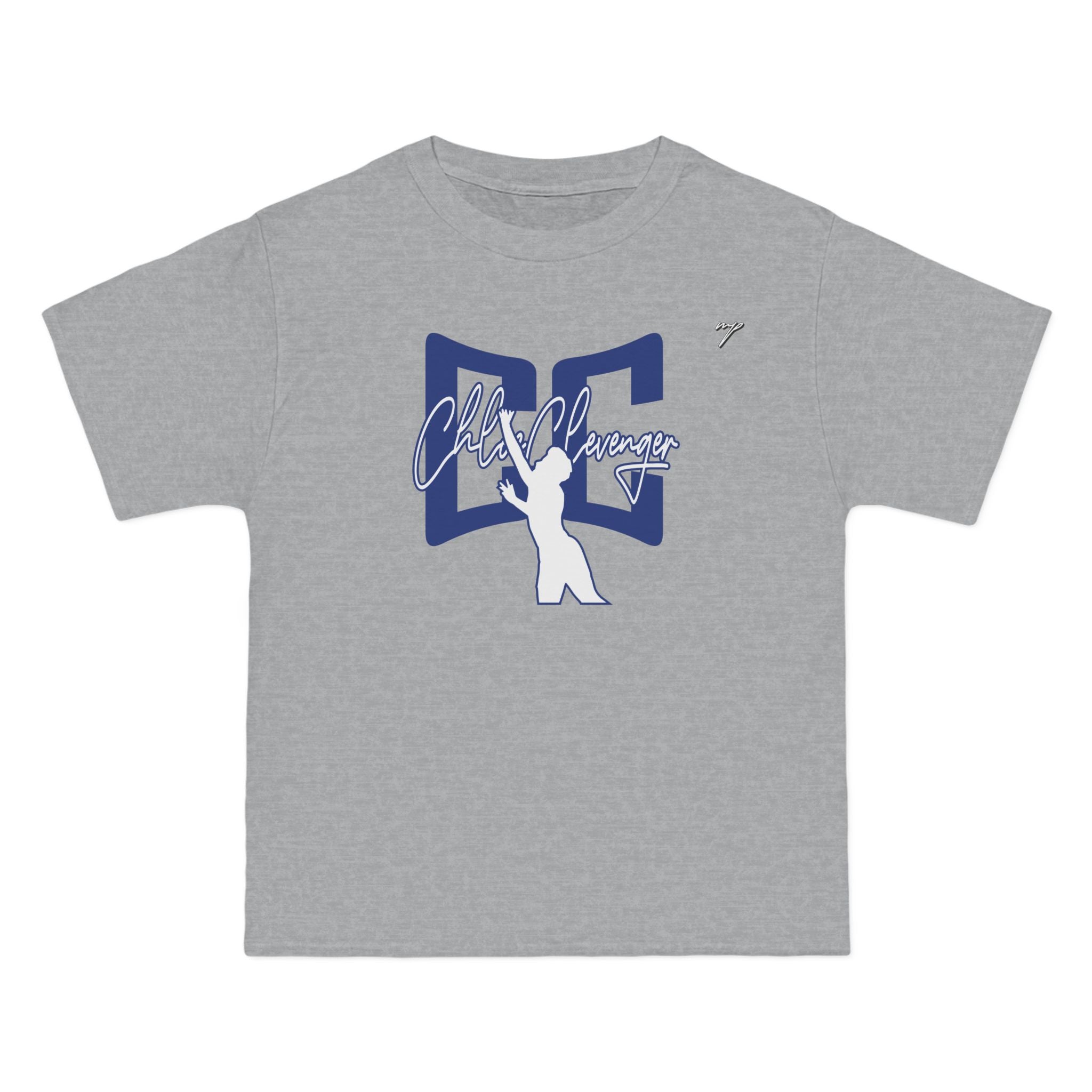 Chloe Clevenger Vintage Tee