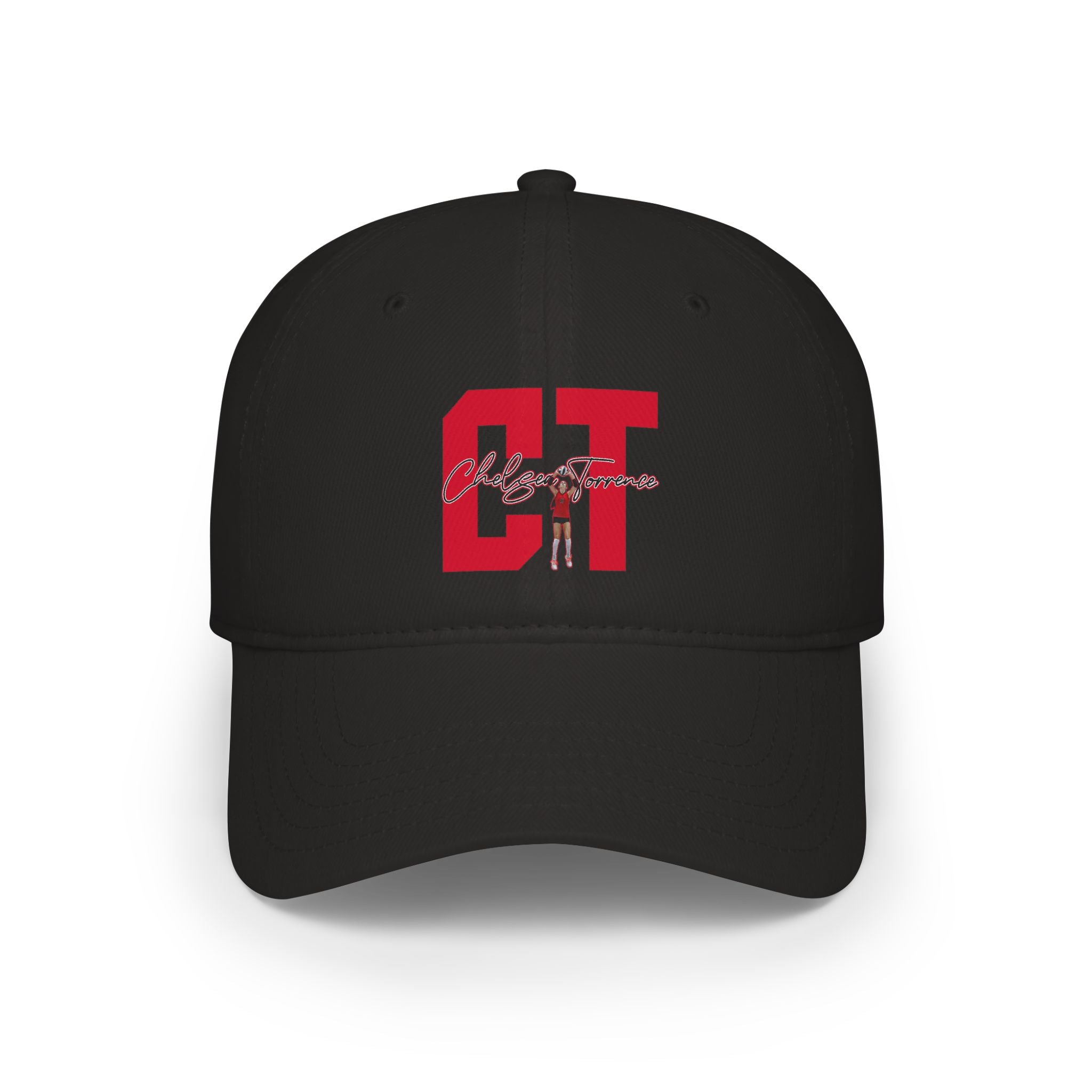 Chelsea Torrence Hat