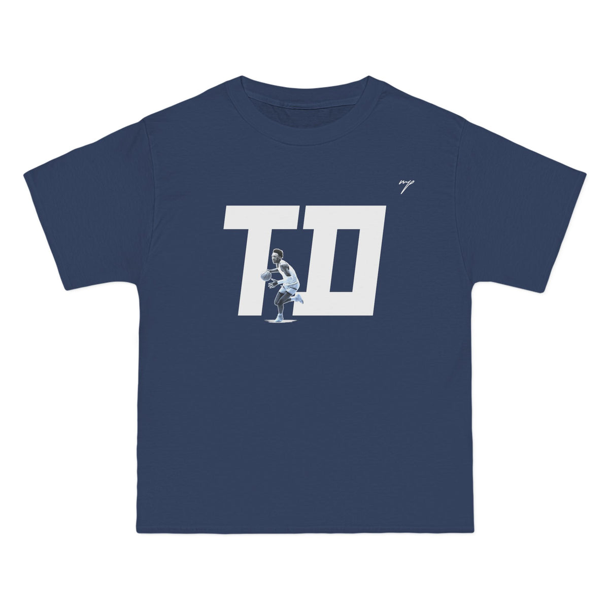 Treymaire Dodd Vintage Tee