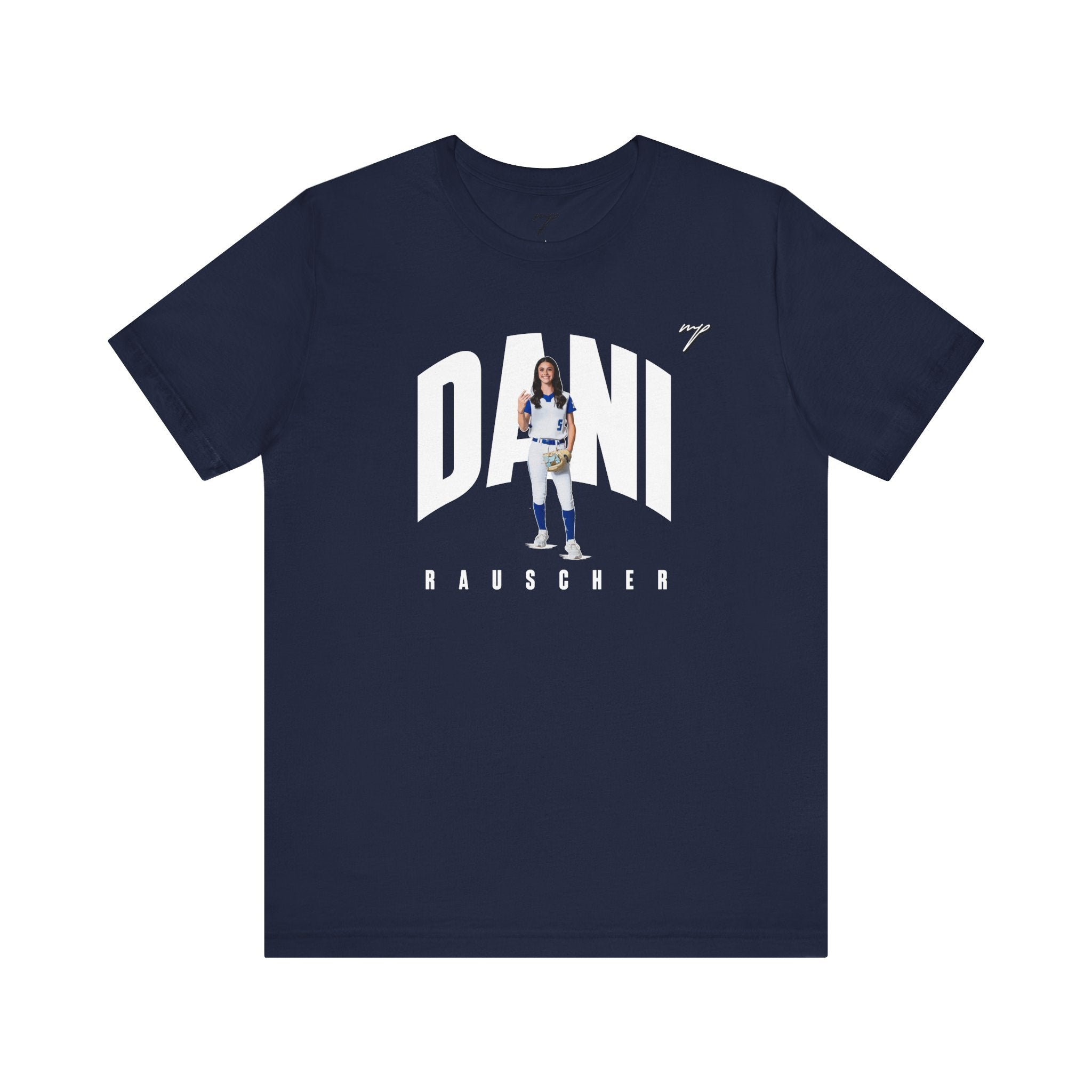 Dani Rauscher Graphic Tee