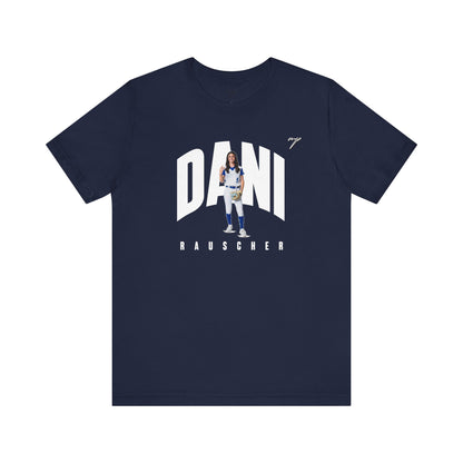 Dani Rauscher Graphic Tee