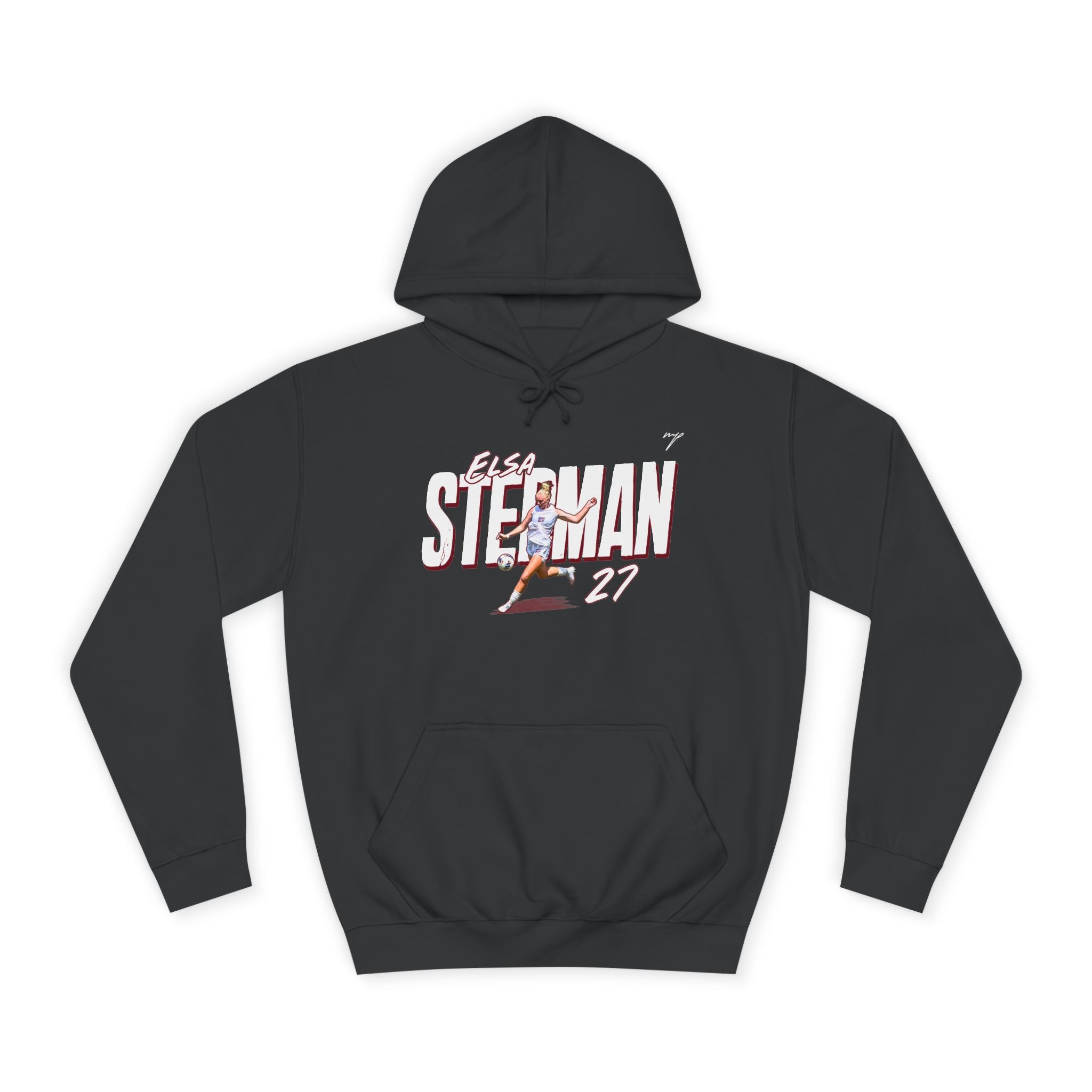 Elsa Stedman Hoodie