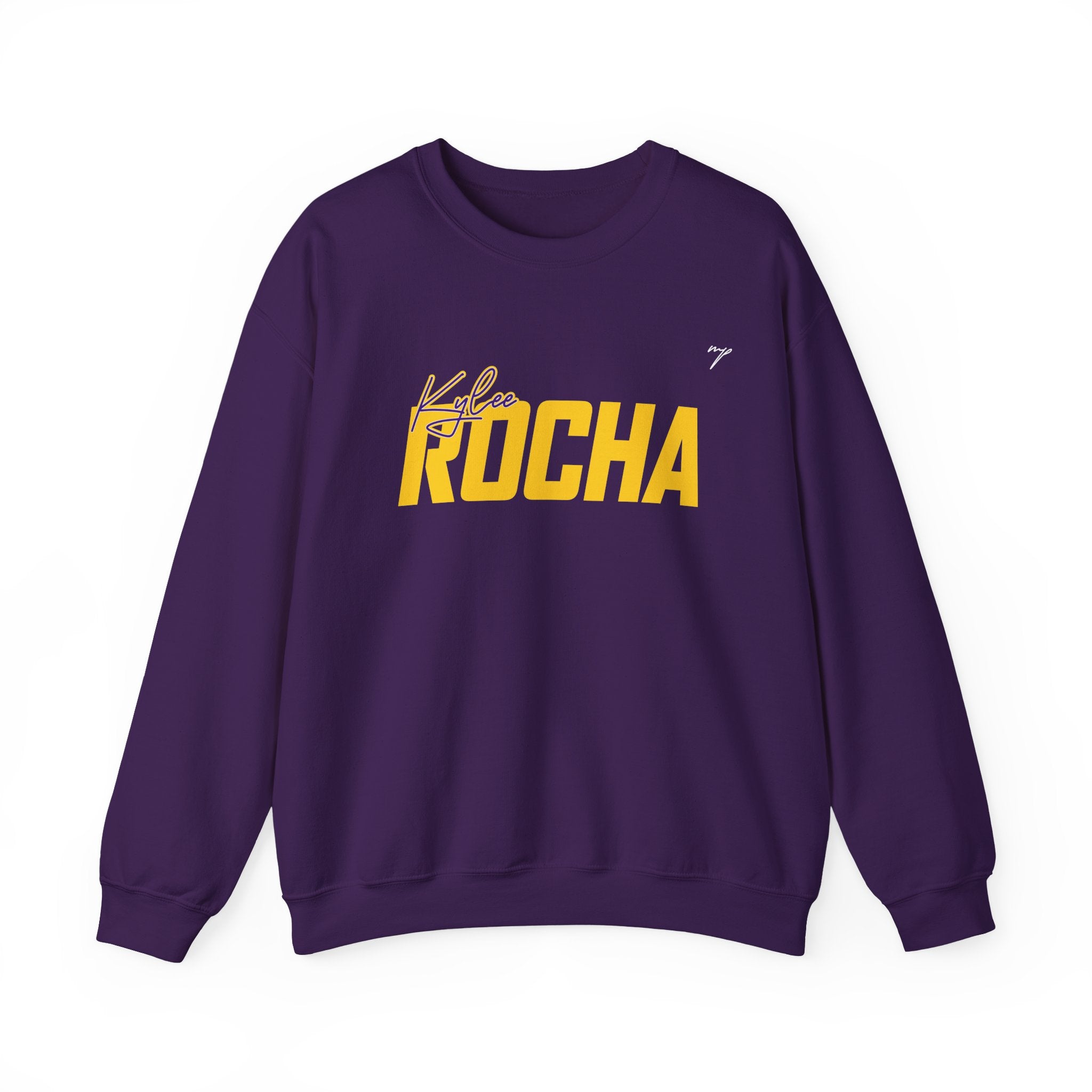 Kylee Rocha Crewneck
