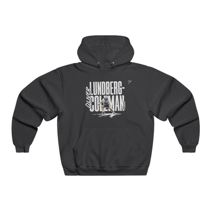 Oliver Lundberg Coleman Vintage Hoodie