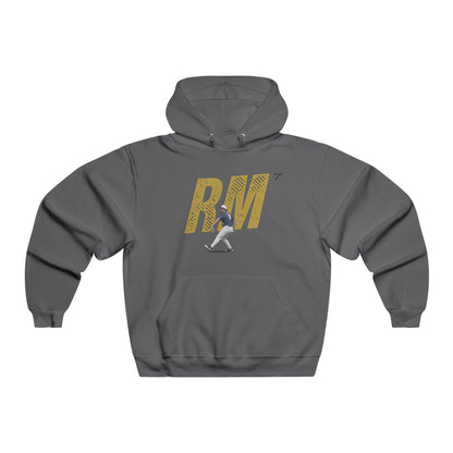 Rayden Marliere Vintage Hoodie
