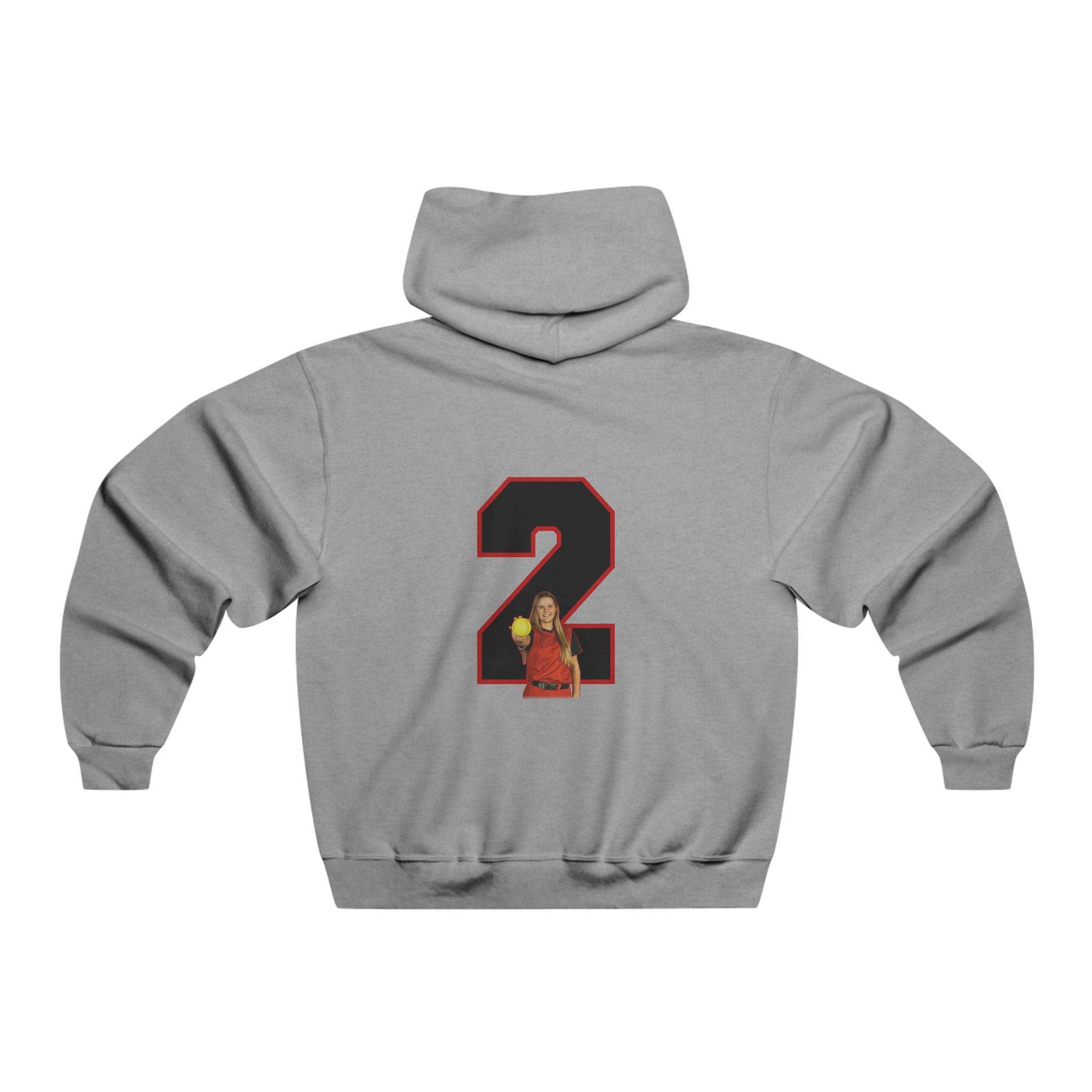 Kayleigh Perks Vintage Hoodie