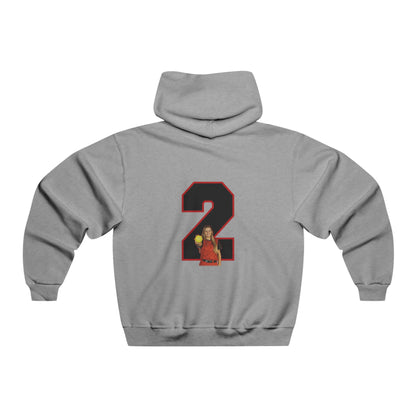 Kayleigh Perks Vintage Hoodie