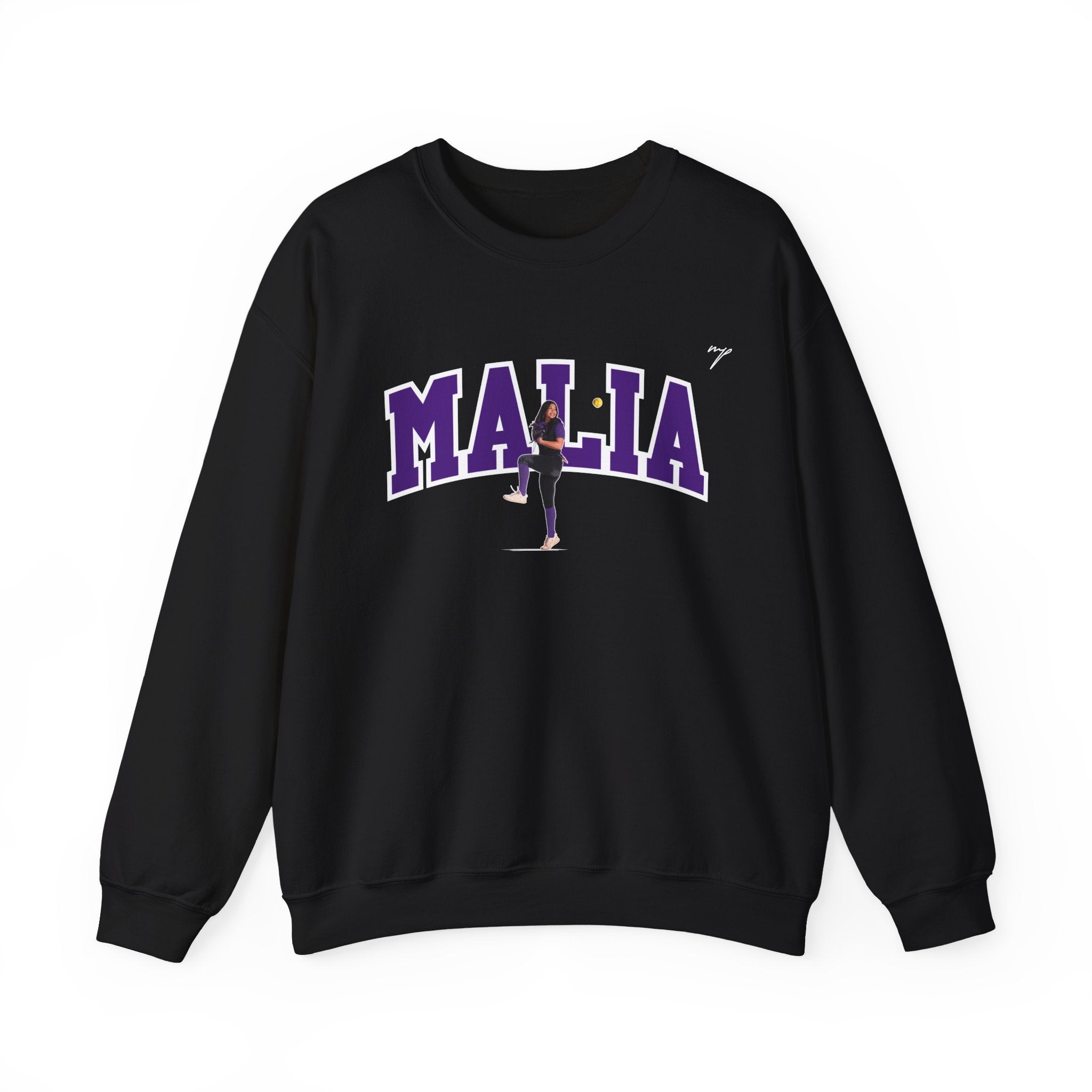 Malia Morreira Crewneck