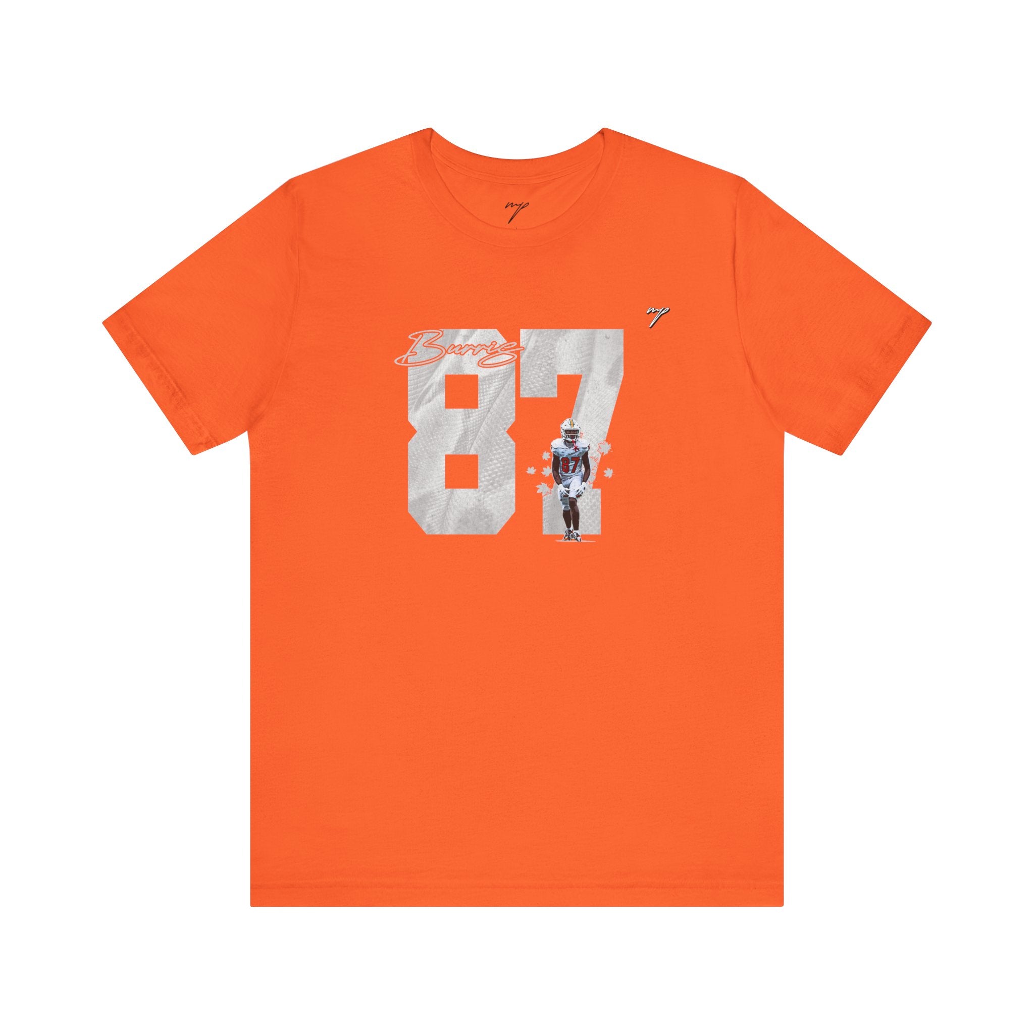 Armand Burris Graphic Tee