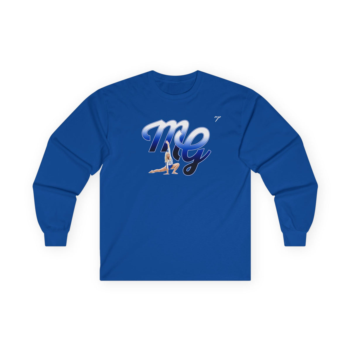 Mylee Grant Long Sleeve