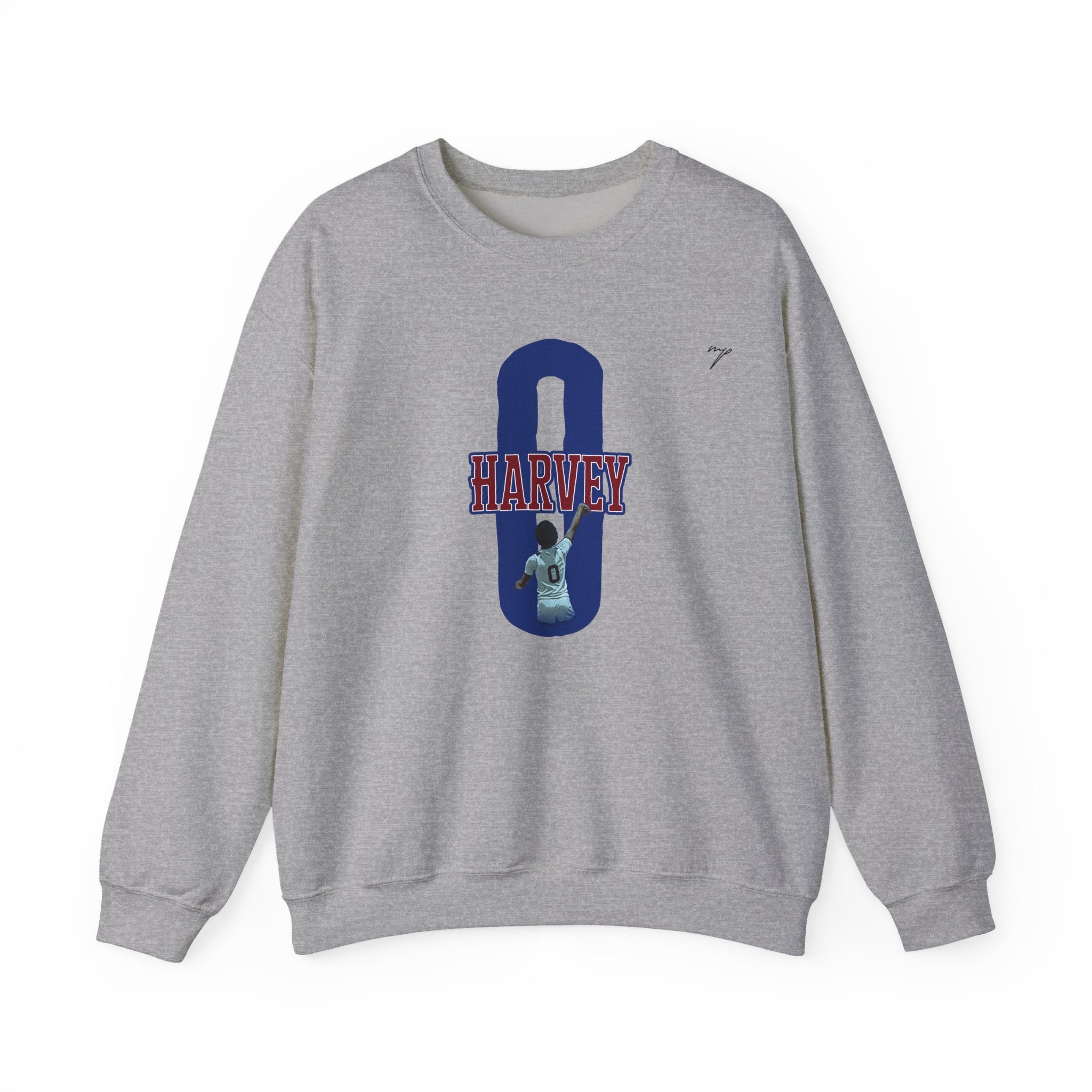 Sean Harvey Crewneck