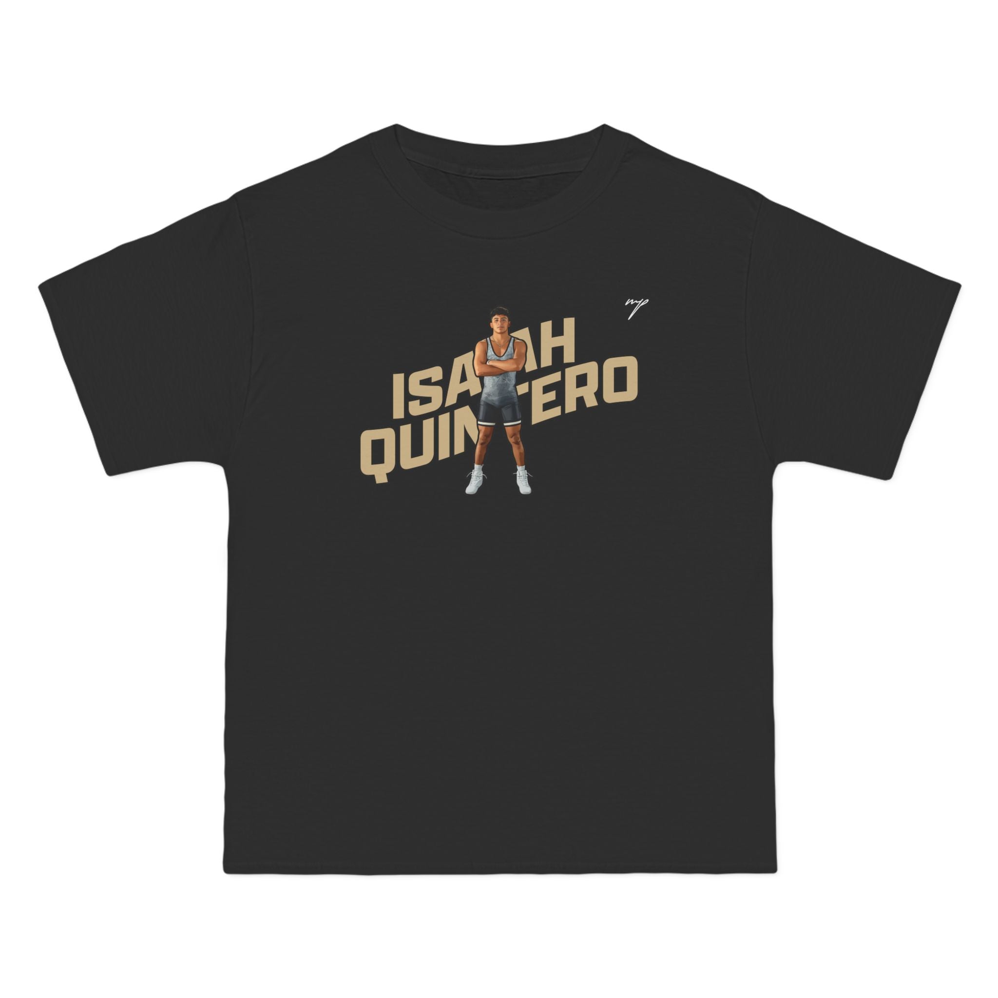 Isaiah Quintero Vintage Tee